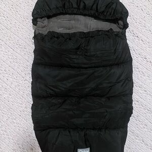 Orzbow Toddler Bunting Bag for Stroller